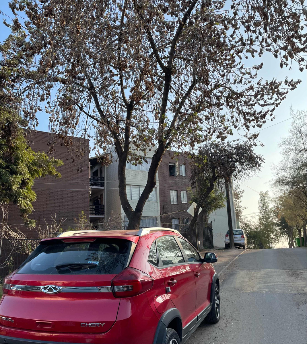 Venta Departamento 3D 1B 1E Col&oacute;n Oriente - Vital Apoquindo - Las Condes