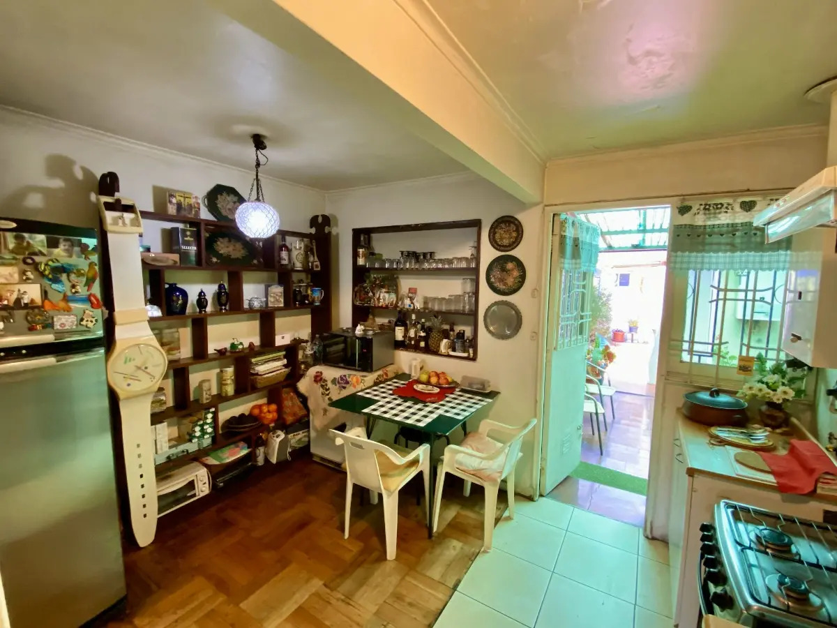 Venta Casa 4D Metro Manquehue - Apumanque - Las Condes