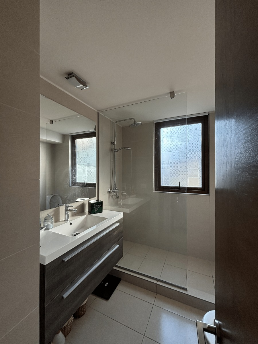 Arriendo Departamento NP 4D en suite Walk-in cl&oacute;set 3B 2E Rotonda Atenas - Las Condes