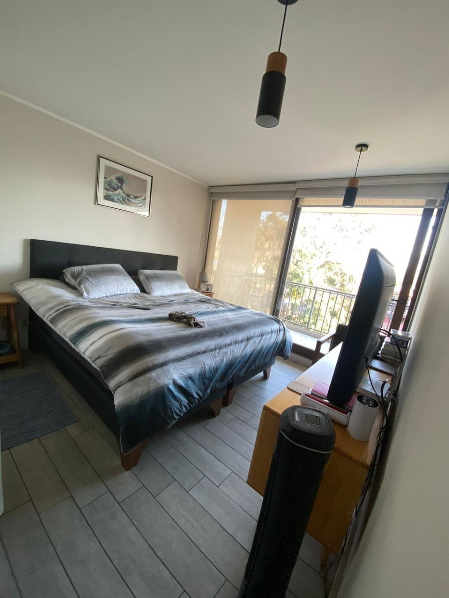 Venta Departamento O 2D 2B 1E 1B Barrio Italia - Providencia