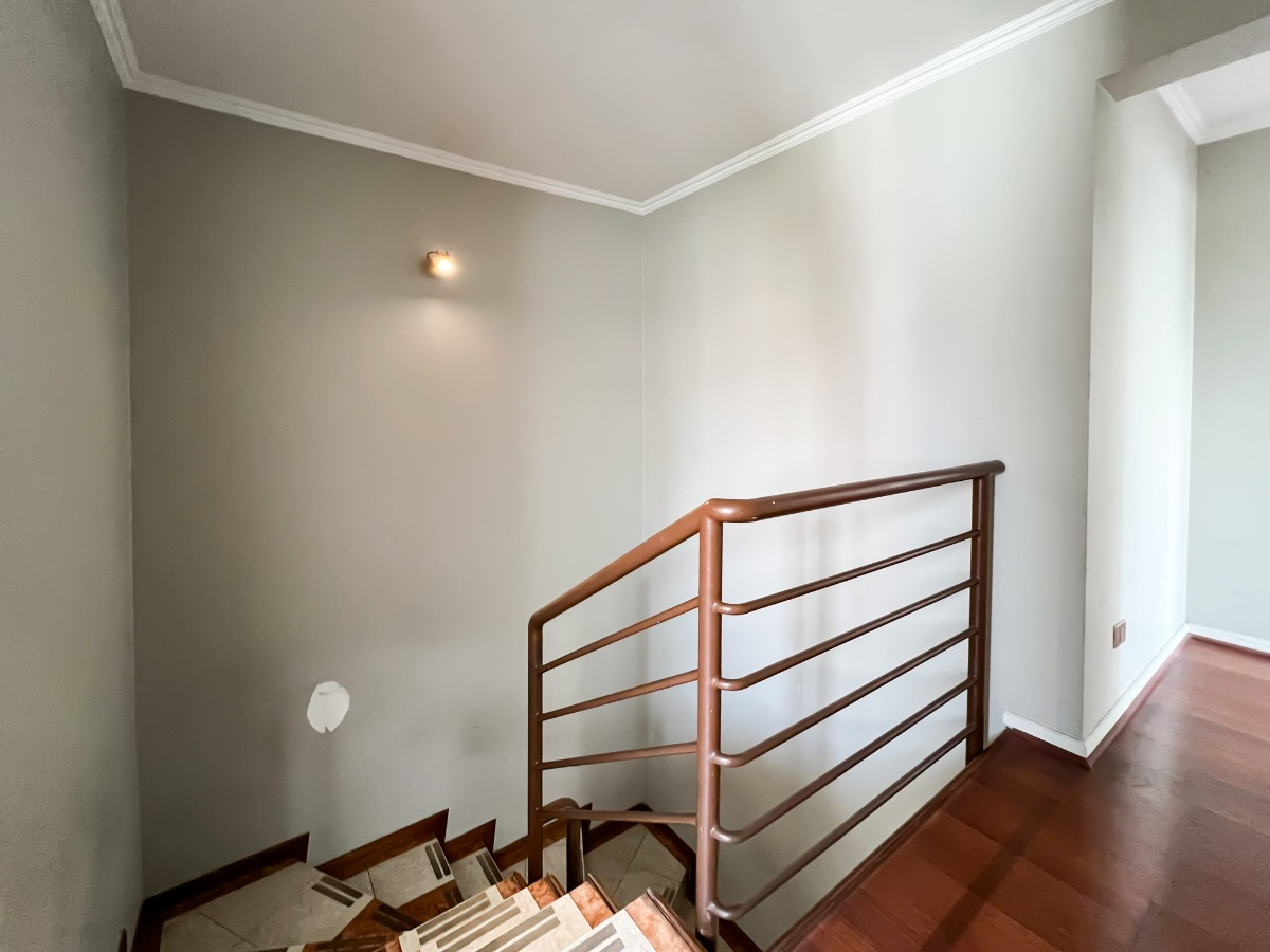 Arriendo Departamento NP 5D en suite Walk-in cl&oacute;set 4B 2E 1B Estadio Manquehue - Vitacura