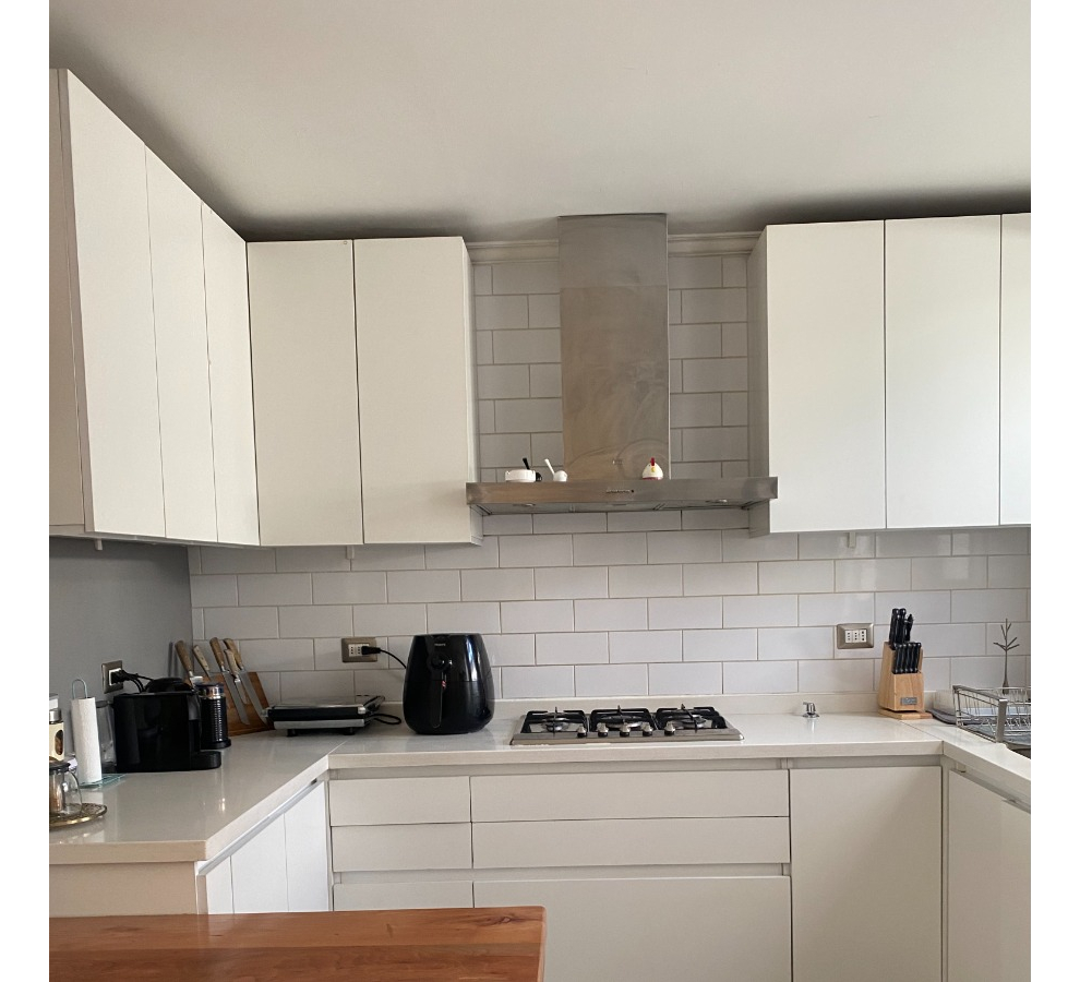 Arriendo Casa 4D 3B 2E 1B Jard&iacute;n Del Este - Vitacura