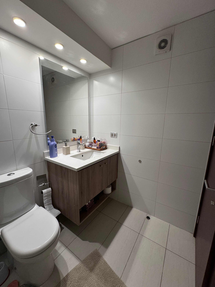 Arriendo Departamento 2D 2B 2E Parque Bicentenario - Vitacura