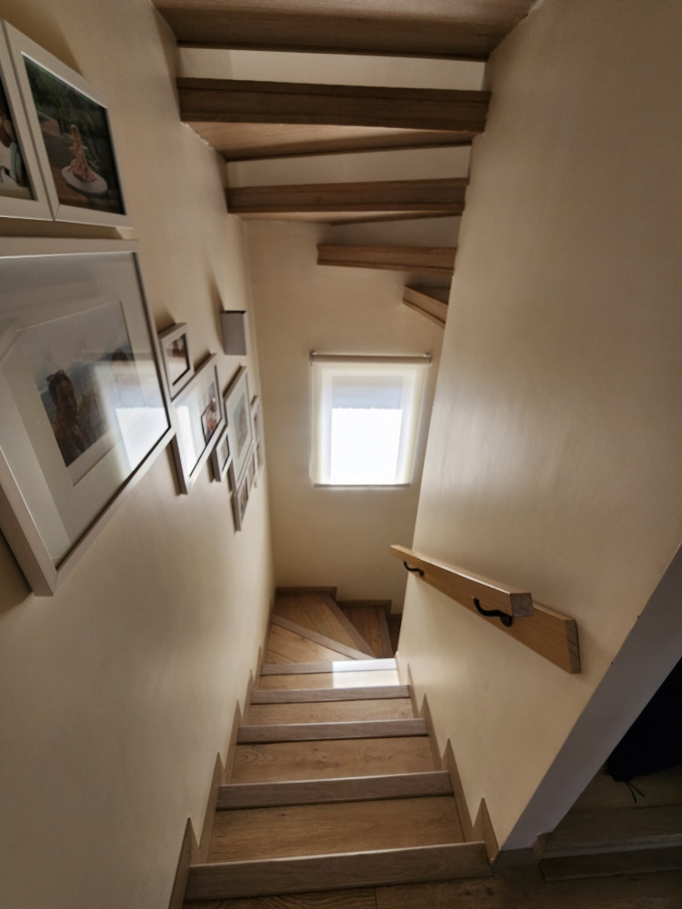 Venta Casa NOSP 4D en suite Walk-in cl&oacute;set 4B 2E Los Trapenses - Lo Barnechea