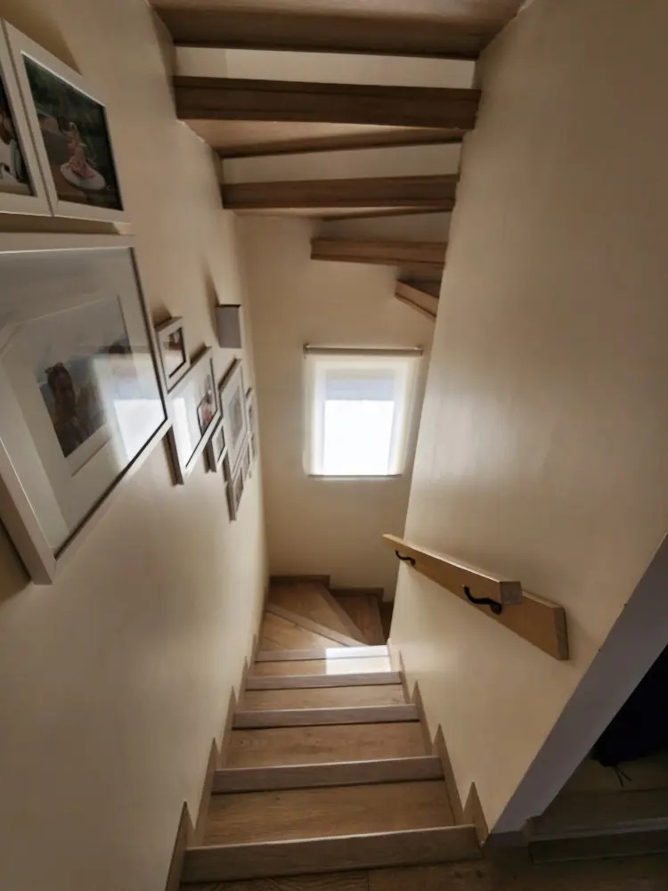 Venta Casa NOSP 4D en suite Walk-in cl&oacute;set 4B 2E Los Trapenses - Lo Barnechea