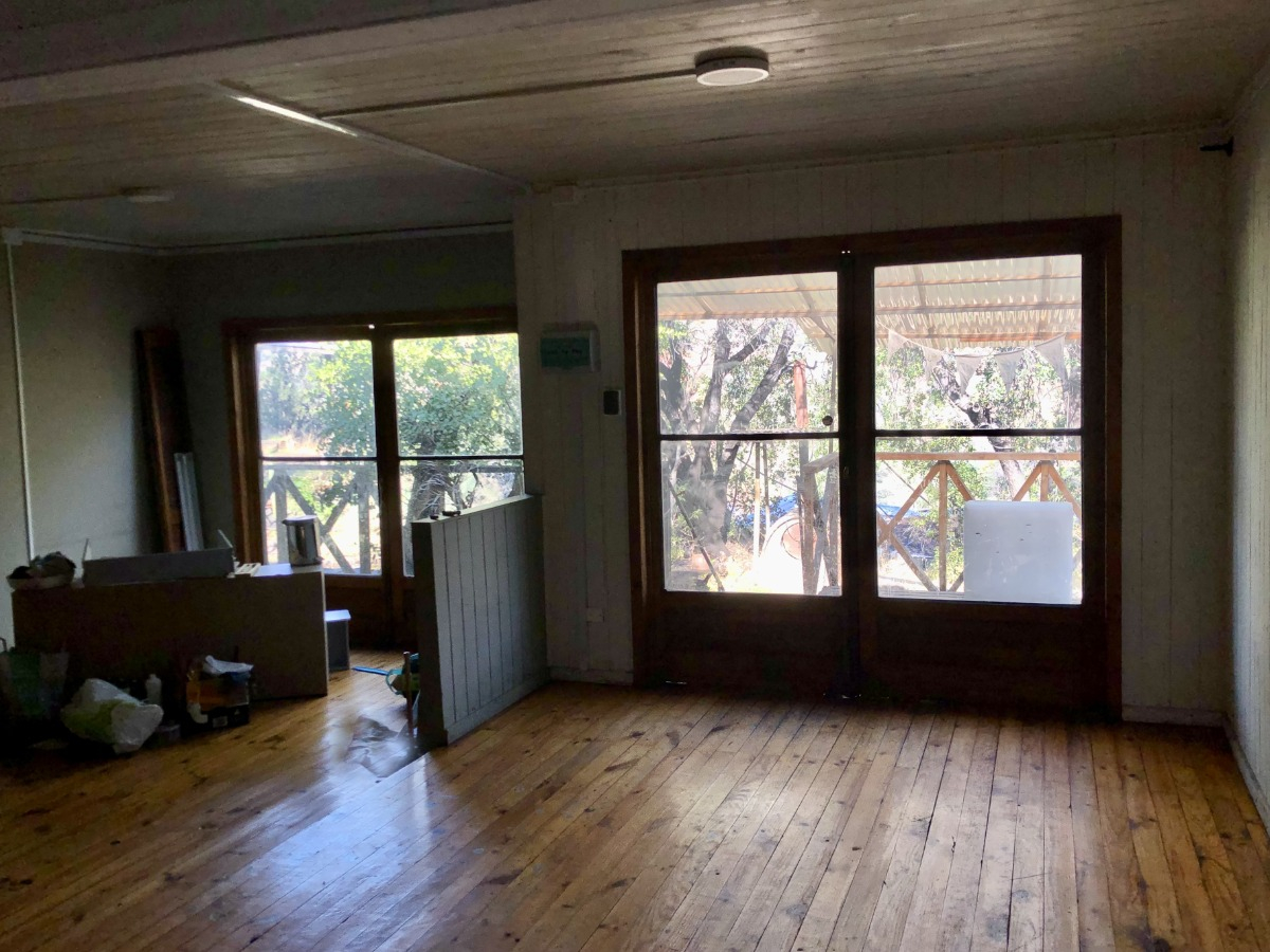 Venta Casa SO 4D en suite 2B 2E 1B Camino a Farellones - Lo Barnechea