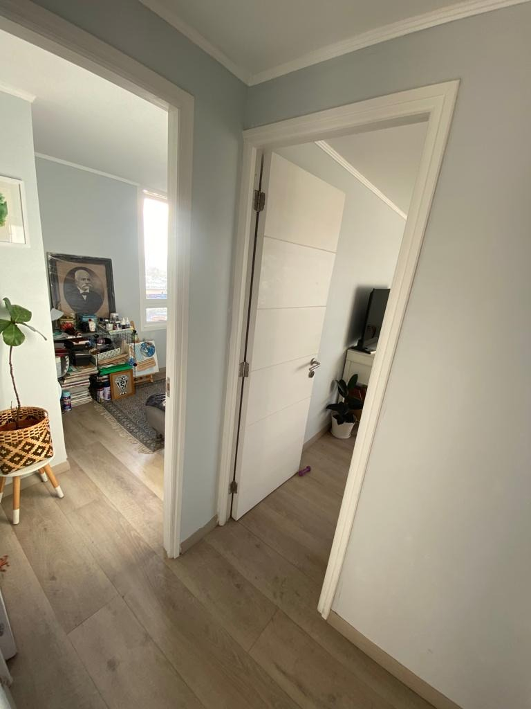 Arriendo Departamento NP 2D 1B 1B In&eacute;s de Su&aacute;rez - Providencia