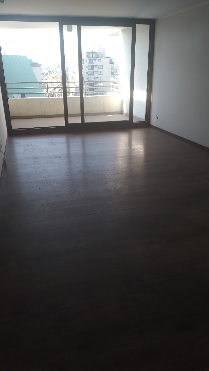 Arriendo Departamento 3D 2B 2E 1B Rotonda Atenas - Las Condes