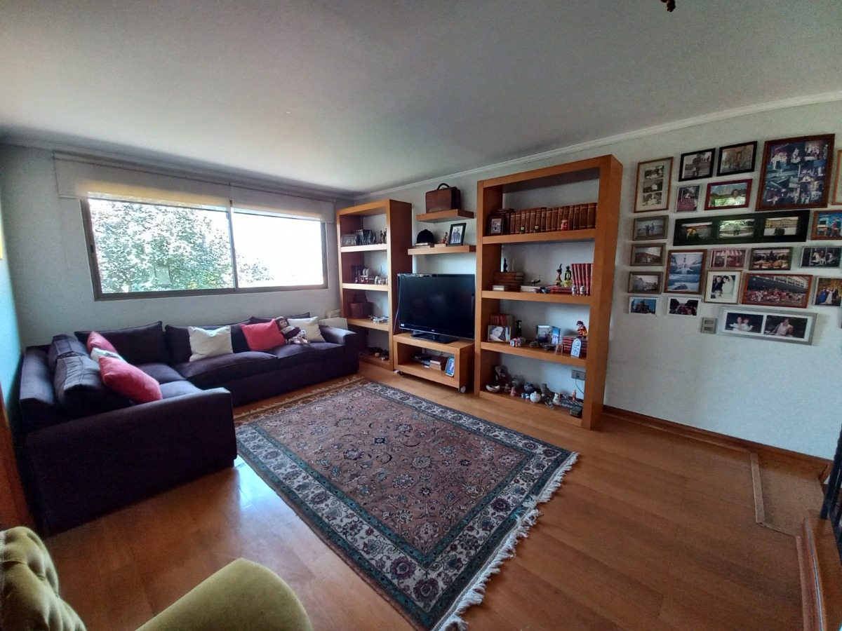 Venta Casa NO 4D en suite Walk-in cl&oacute;set 3B 4E Los Trapenses - Lo Barnechea