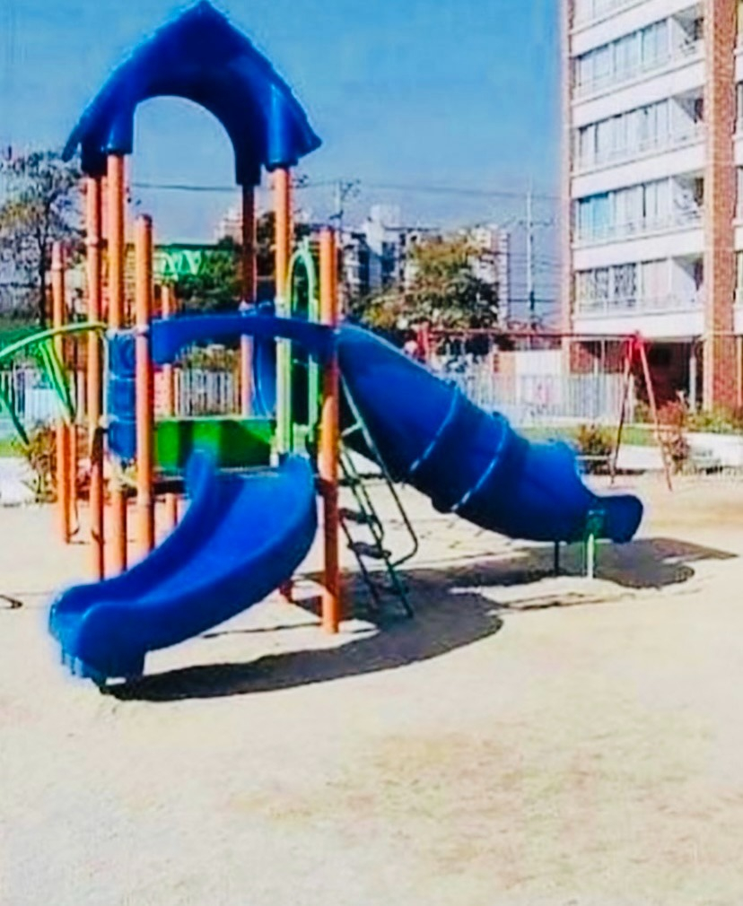 Venta Departamento N 2D en suite Walk-in cl&oacute;set 2B 1E 1Bd Metro Irarr&aacute;zaval - &Ntilde;u&ntilde;oa