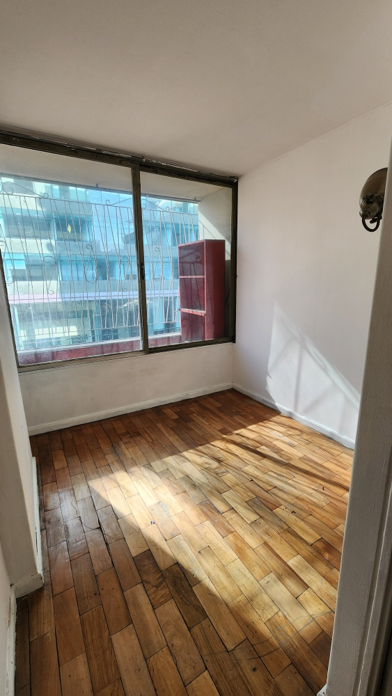 Arriendo Departamento 3D 2B Metro Tobalaba - Mall Costanera - Providencia