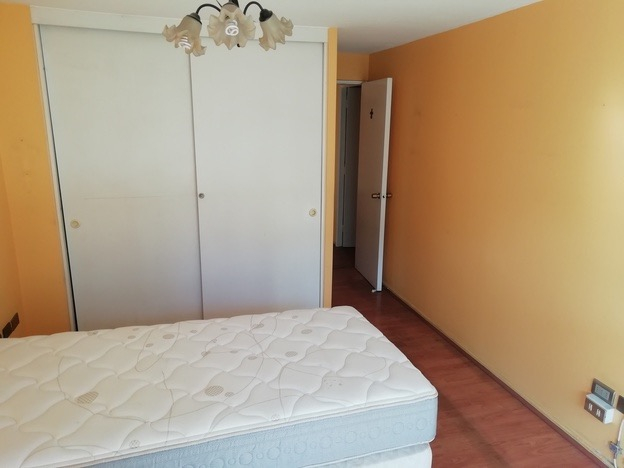 Venta Departamento NP 2D en suite 2B 1E 1B Rotonda Atenas - Las Condes