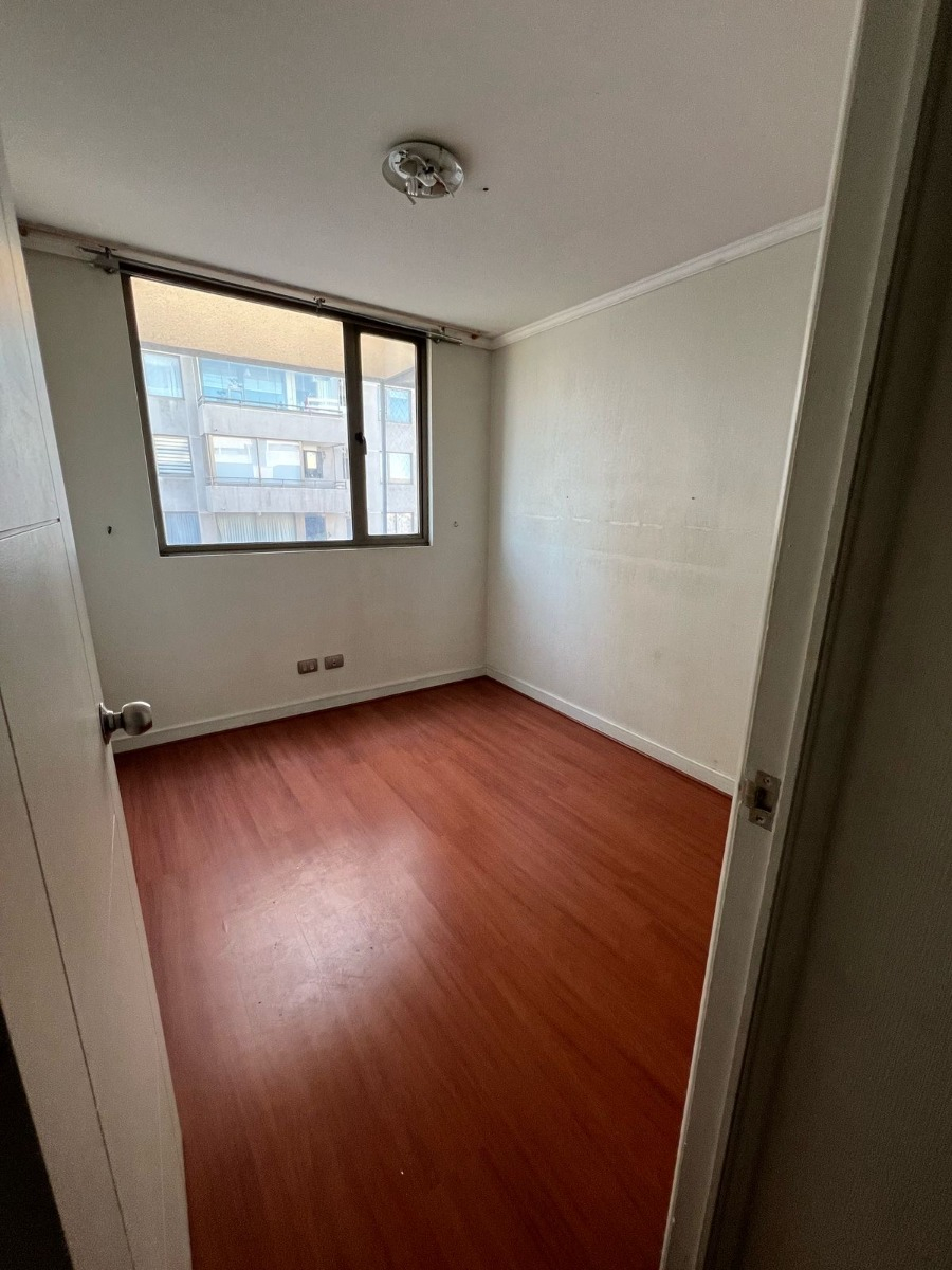Arriendo Departamento 3D 2B 1E 1Bd Metro Irarr&aacute;zaval - &Ntilde;u&ntilde;oa
