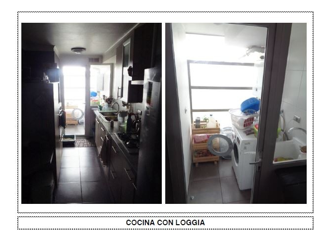 Venta Departamento NO 3D en suite Walk-in cl&oacute;set 2B 1E 1B Parque Bot&aacute;nico - &Ntilde;u&ntilde;oa