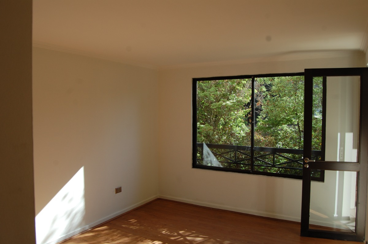 Arriendo Departamento SO 2D en suite 2B 1E 1B Vaticano - Las Condes