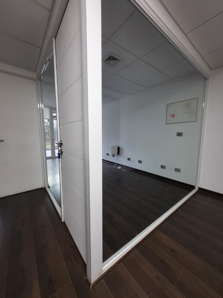 Arriendo Oficina 2B 2E 1B Estoril - Las Condes