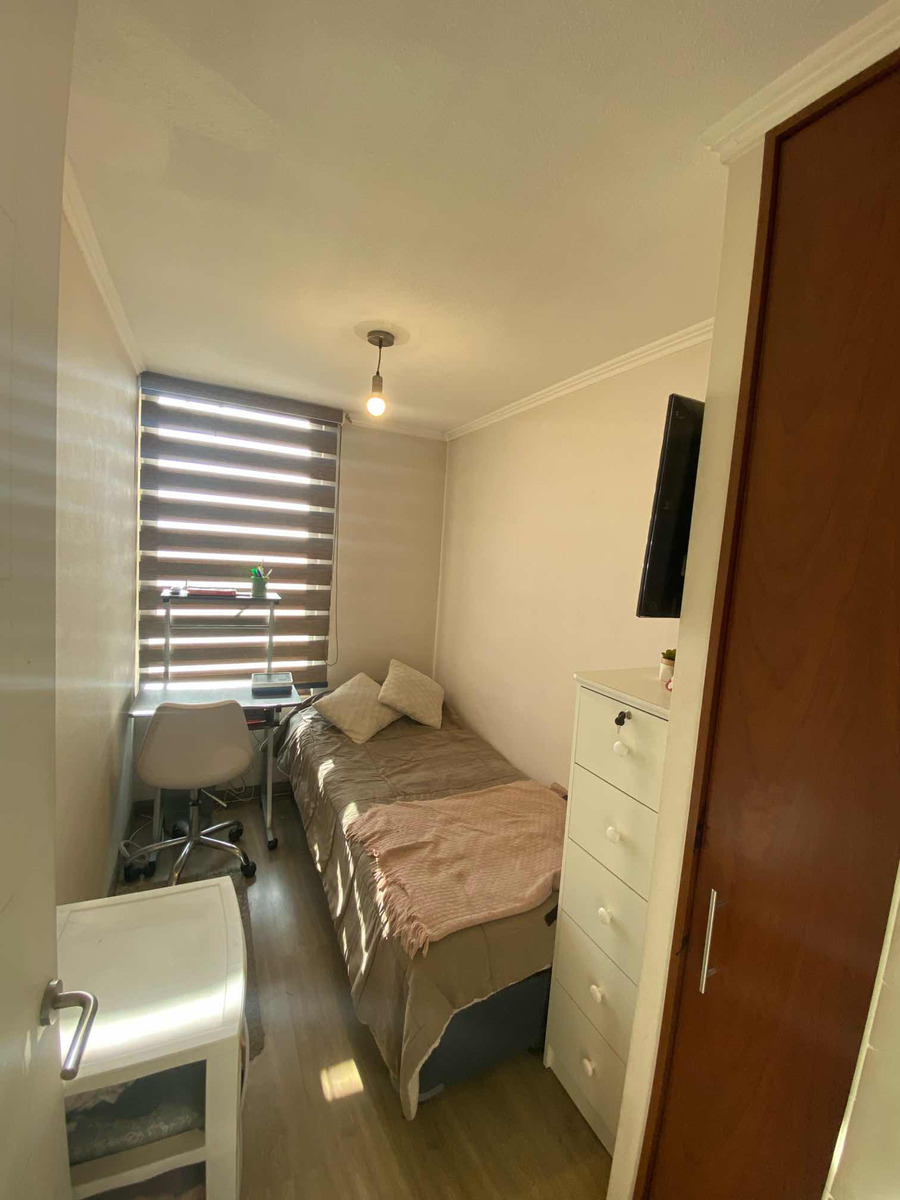 Venta Departamento 2D 1B Juan G&oacute;mez Millas - &Ntilde;u&ntilde;oa