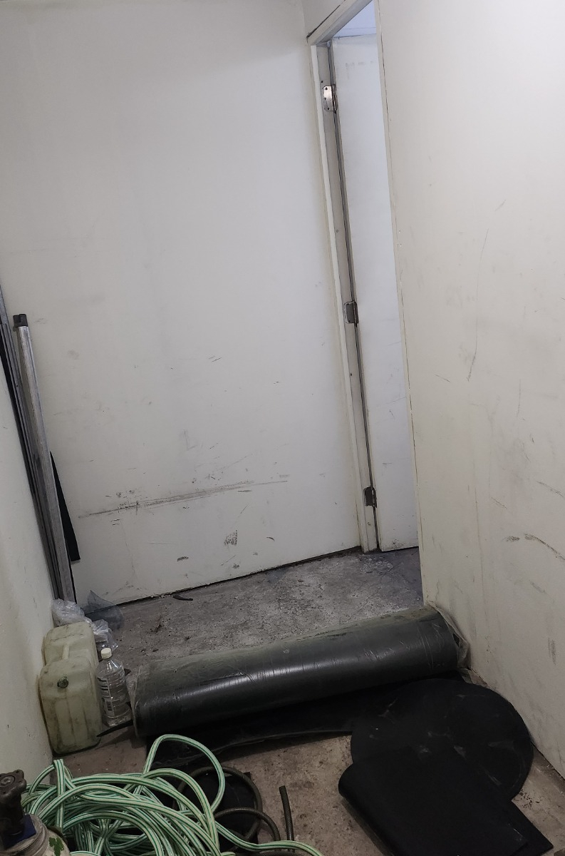 Venta Oficina 1B 1B Metro Tobalaba - Mall Costanera - Providencia