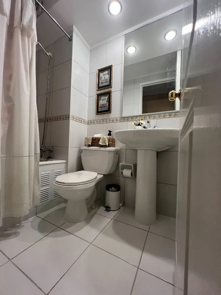 Venta Departamento NO 4D en suite Walk-in cl&oacute;set 3B 2E 1Bd Col&oacute;n Oriente - Vital Apoquindo - Las Condes