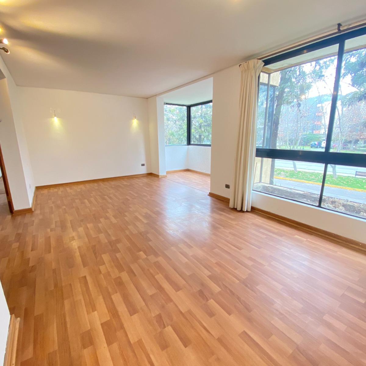 Venta Departamento O 3D 2B 1E La Llaver&iacute;a - Vitacura