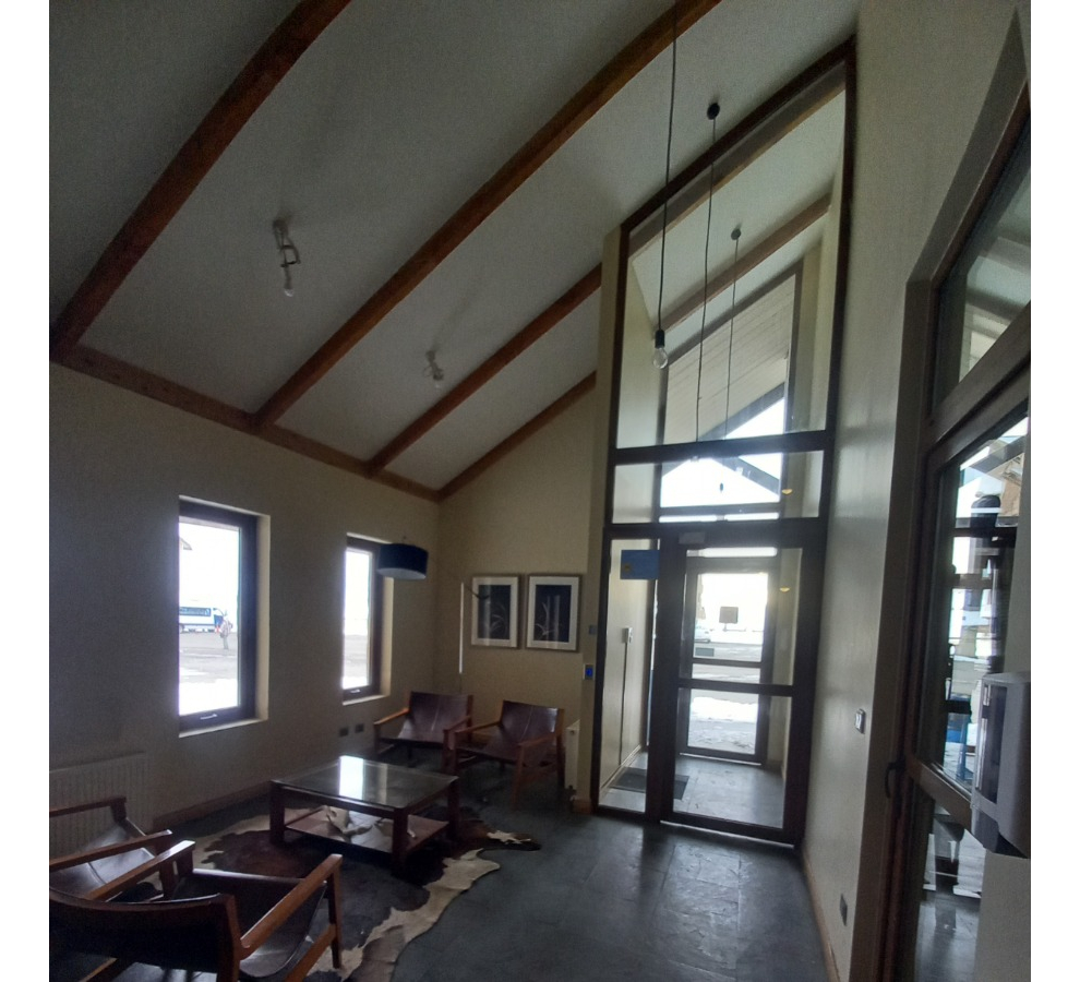 Venta Departamento O 2D en suite Walk-in cl&oacute;set 2B 1E 1B Centros Invernales - Lo Barnechea