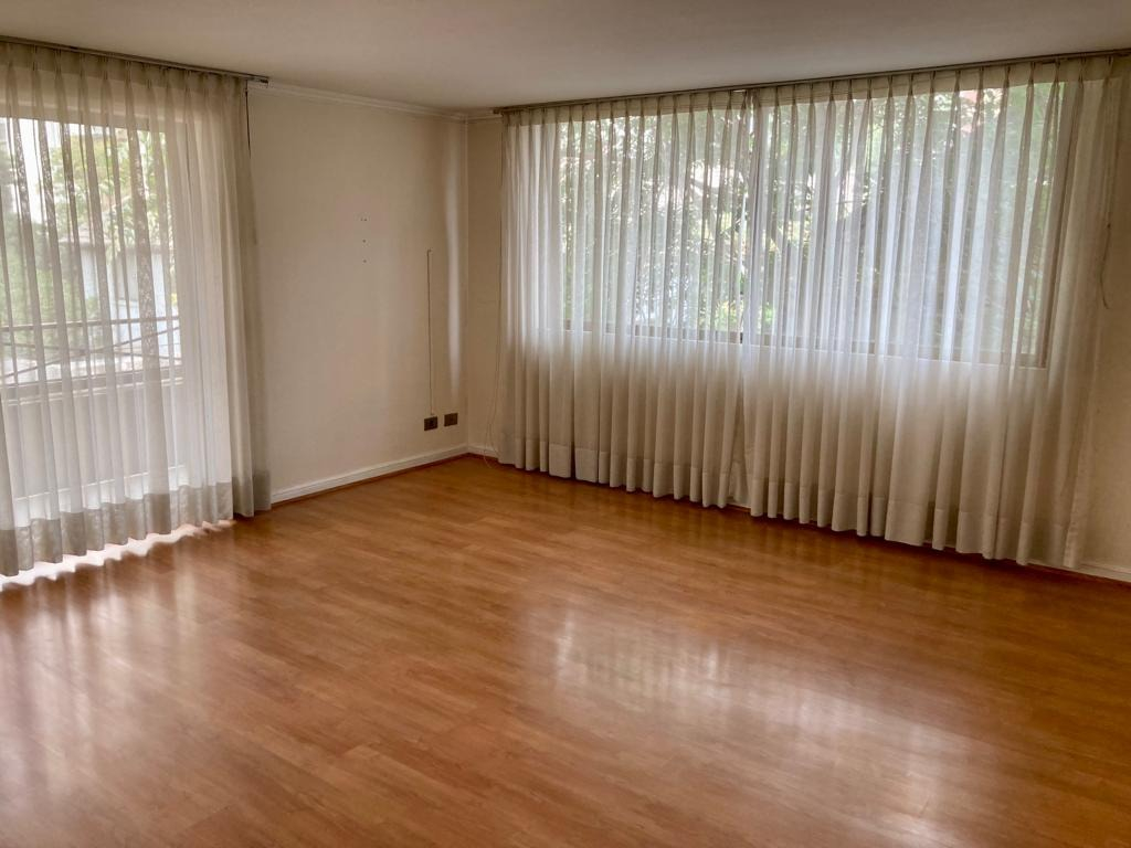 Arriendo Departamento SO 4D 3B 1E 1B Metro Escuela Militar - Las Condes