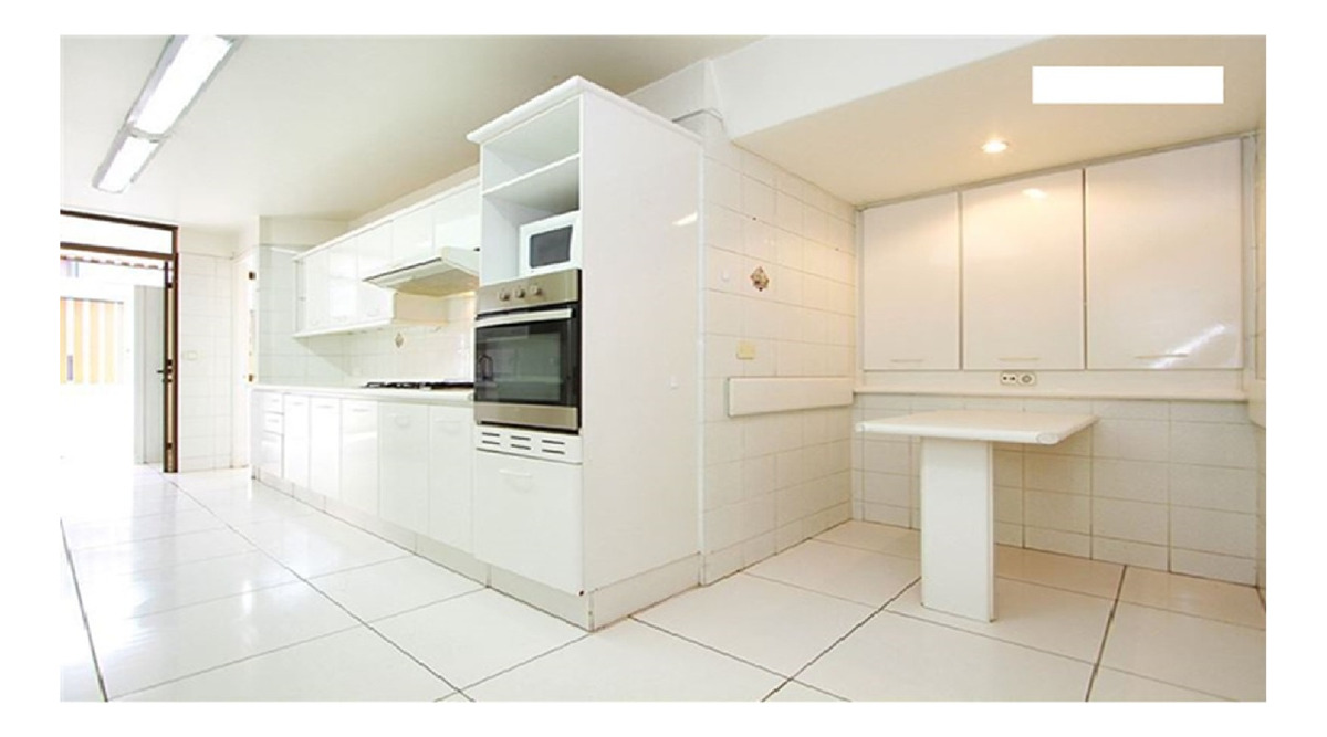 Arriendo Departamento 4D en suite 4B 2E 1B Las Lilas - Providencia