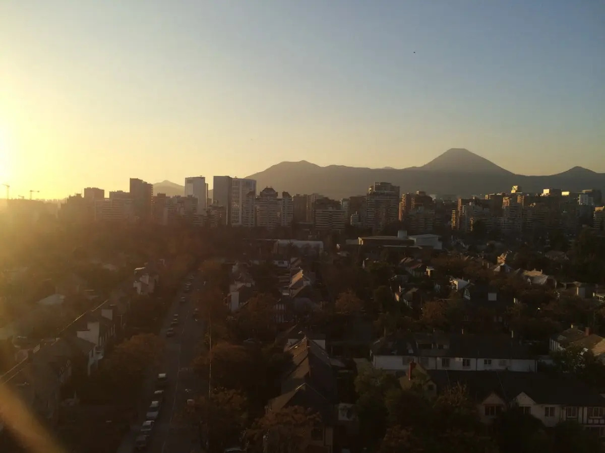 Arriendo Departamento 3D 2B 1E 1B Metro Escuela Militar - Las Condes