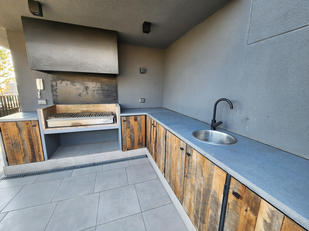 Arriendo Departamento 2D 1B 1E 1B Metro Irarr&aacute;zaval - &Ntilde;u&ntilde;oa