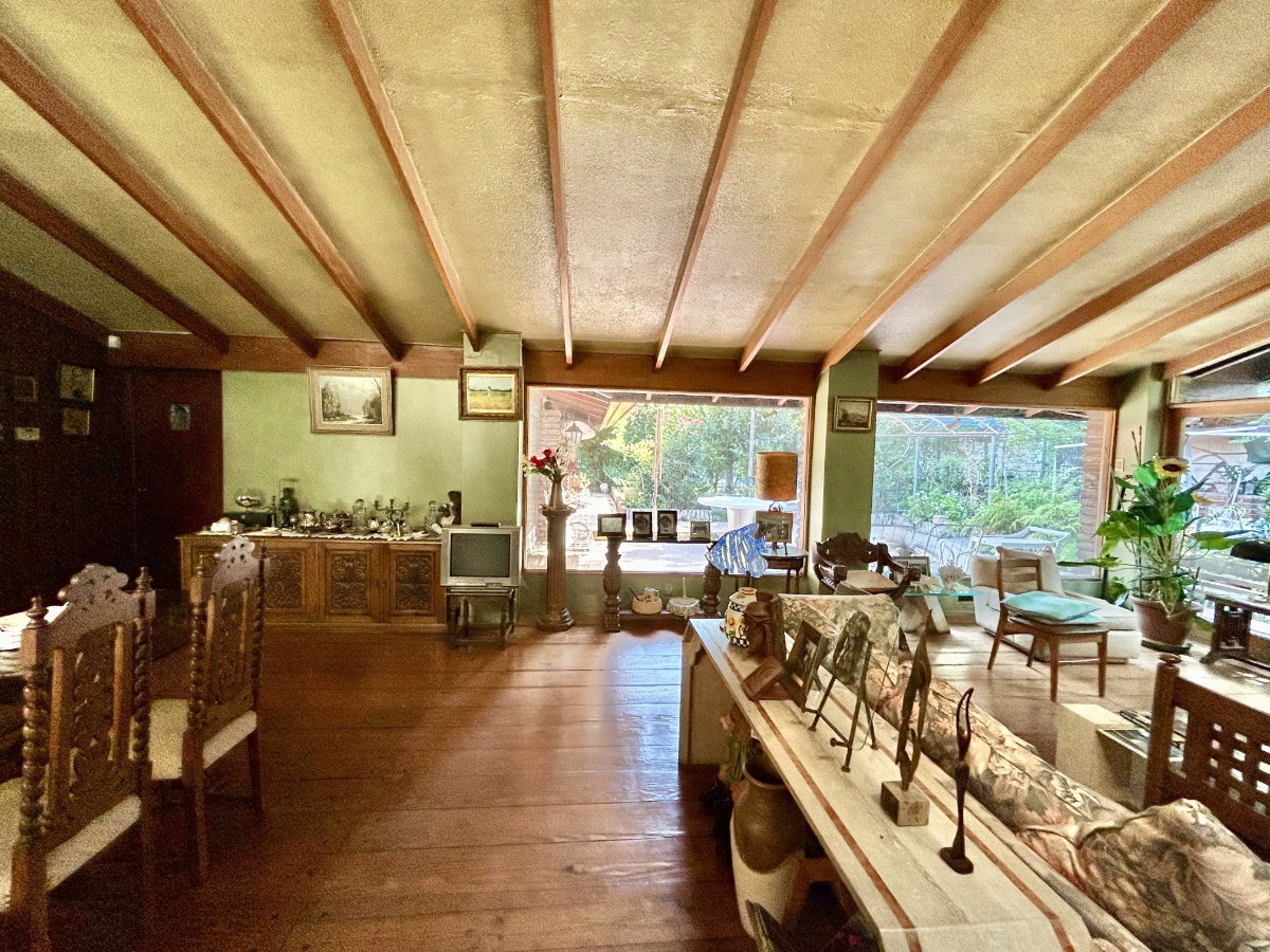 Venta Casa NO 3D en suite 2B 8E 1B Metro Pr&iacute;ncipe de Gales - Country Club - La Reina