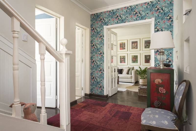 Venta Casa 5D 4B 2E Barrio Italia - Providencia