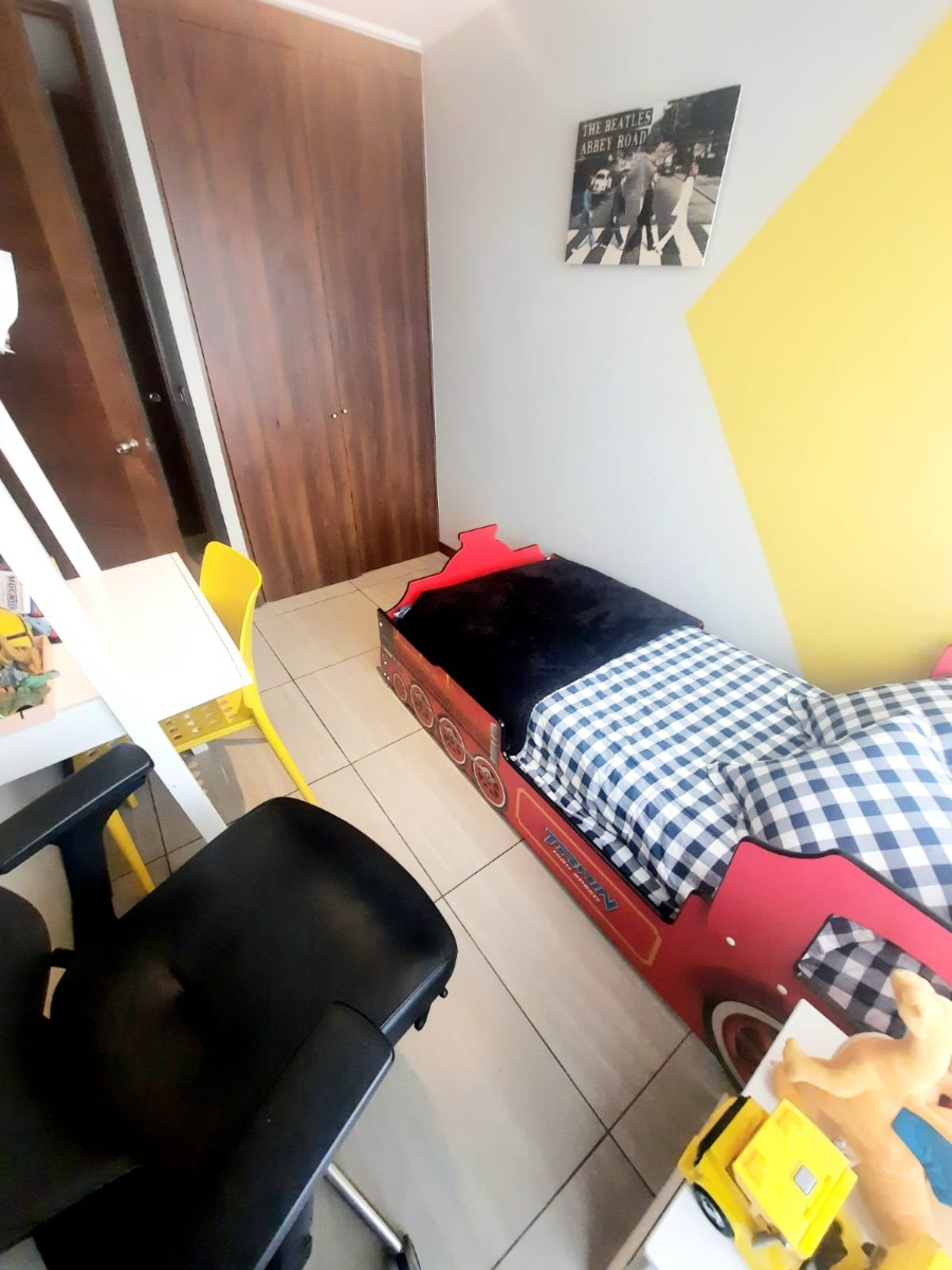 Venta Departamento NP 3D en suite Walk-in cl&oacute;set 2B 2E 1B In&eacute;s de Su&aacute;rez - Providencia