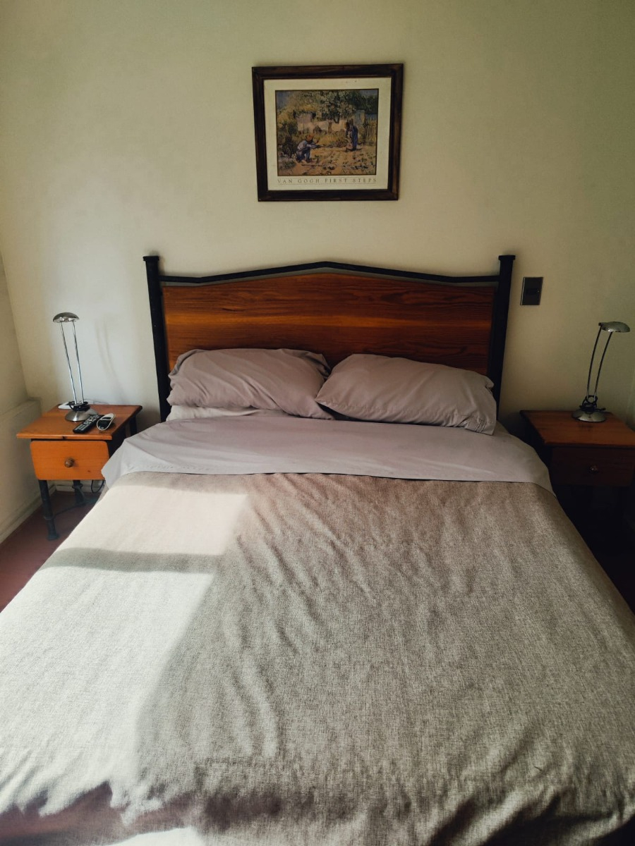 Venta Departamento NO 1D 1B Pedro de Valdivia - Providencia