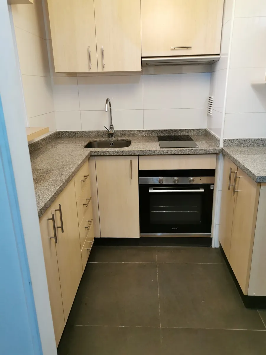 Arriendo Departamento 1D 1B 1E Mall Sport - Las Condes