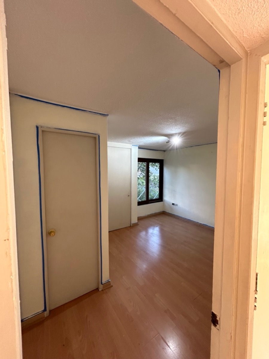 Arriendo Departamento 2D en suite 2B 1E 1B Diego de Almagro - &Ntilde;u&ntilde;oa