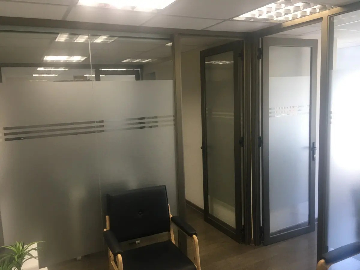 Venta Oficina NO 2B 2E 1B Pedro de Valdivia - Providencia