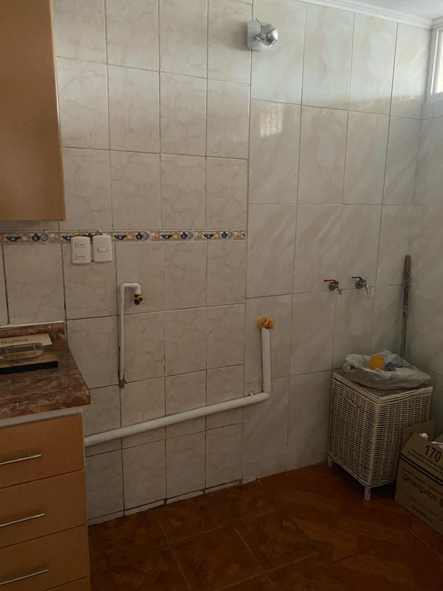 Venta Departamento 3D 1B Estadio Nacional - &Ntilde;u&ntilde;oa