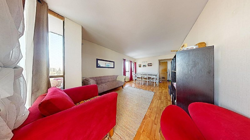 Arriendo Departamento 3D Rotonda Atenas - Las Condes