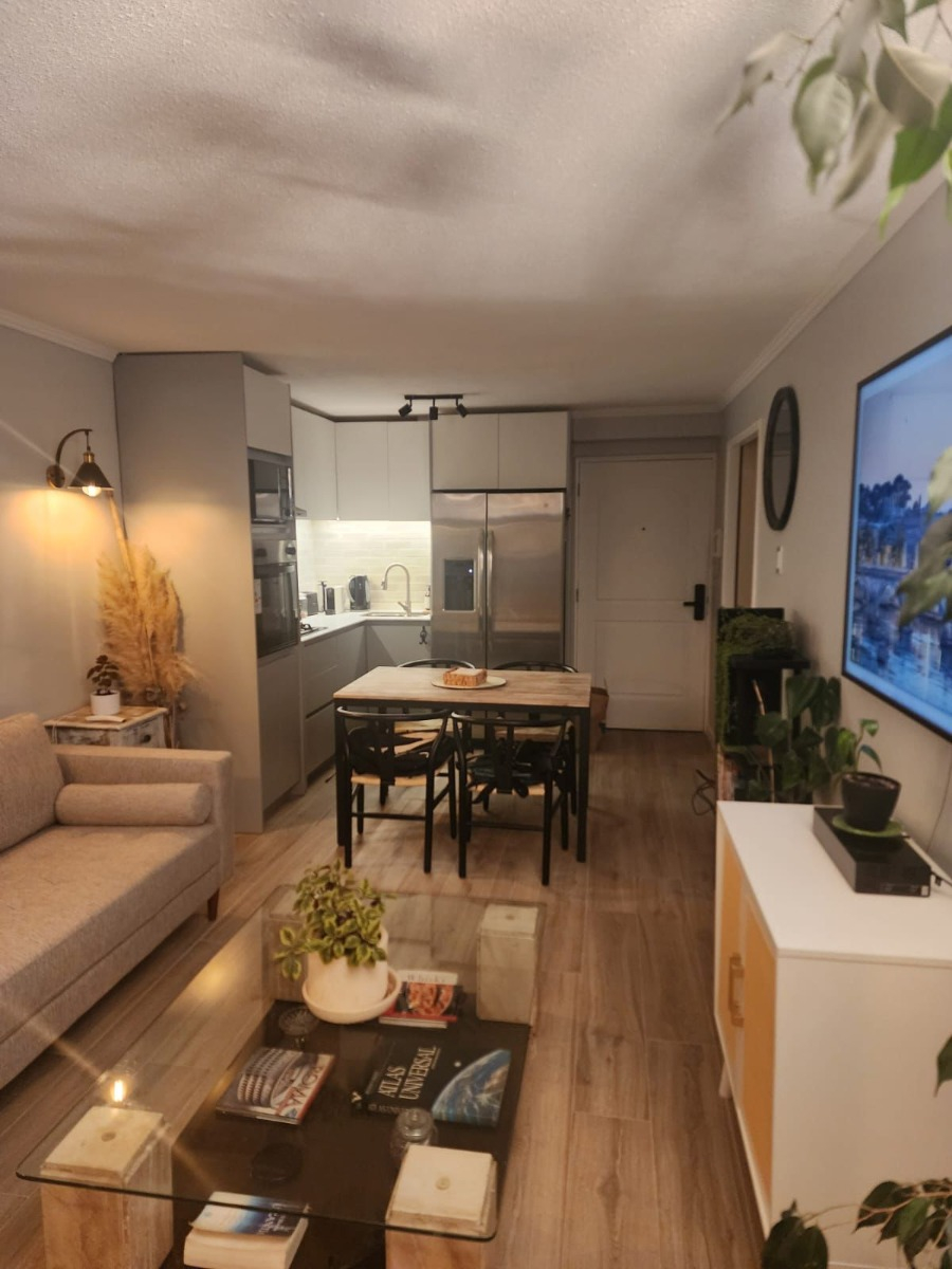 Venta Departamento SO 1D 1B 1E 1B Sebasti&aacute;n Elcano - Las Condes