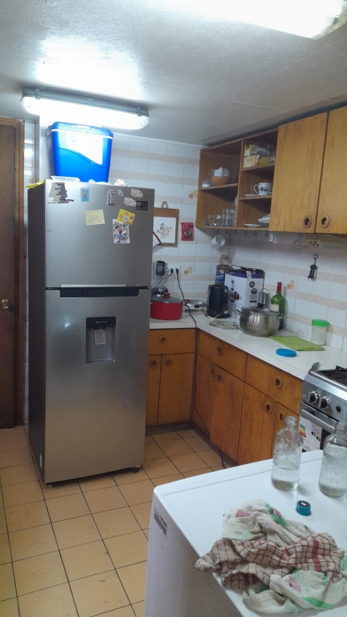 Venta Casa 8D Metro Sim&oacute;n Bolivar - La Reina