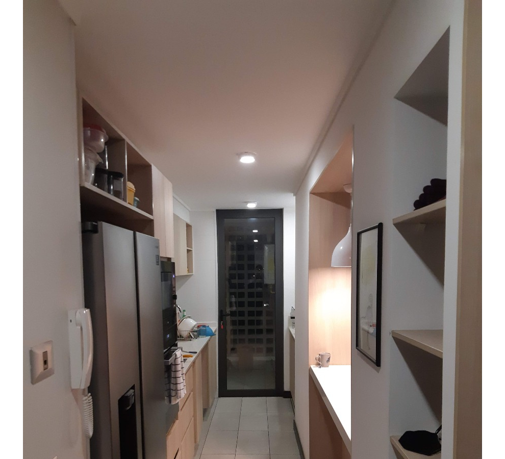 Arriendo Departamento O 2D 2B 1E 1B Plaza Ega&ntilde;a - &Ntilde;u&ntilde;oa