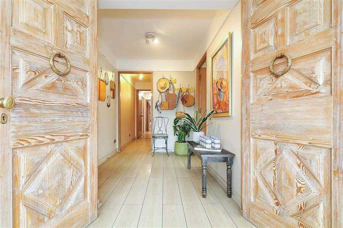 Venta Departamento N 4D en suite Walk-in cl&oacute;set 4B 2E 1B Barrio El Golf - Las Condes