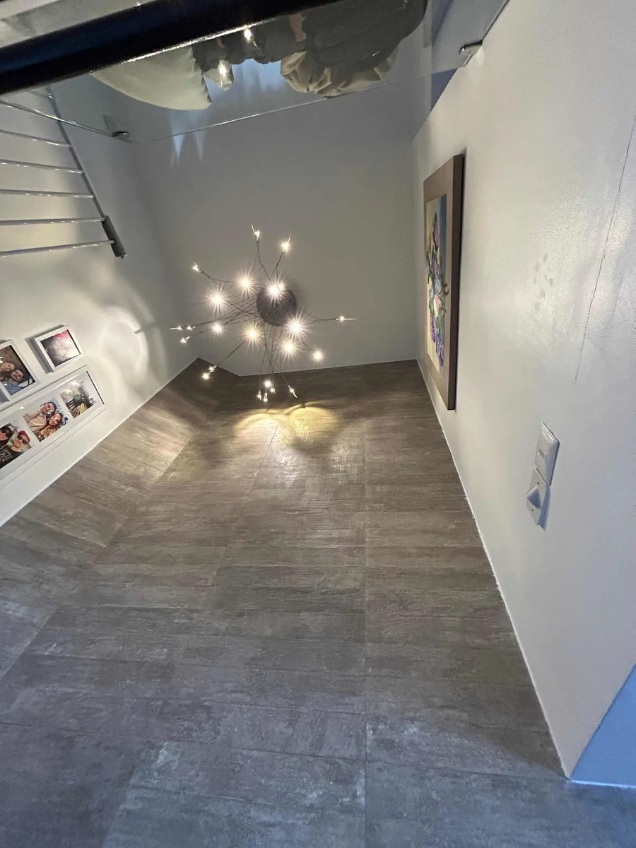 Arriendo Departamento 1D 2B 2E 1B Villa El Dorado - Vitacura