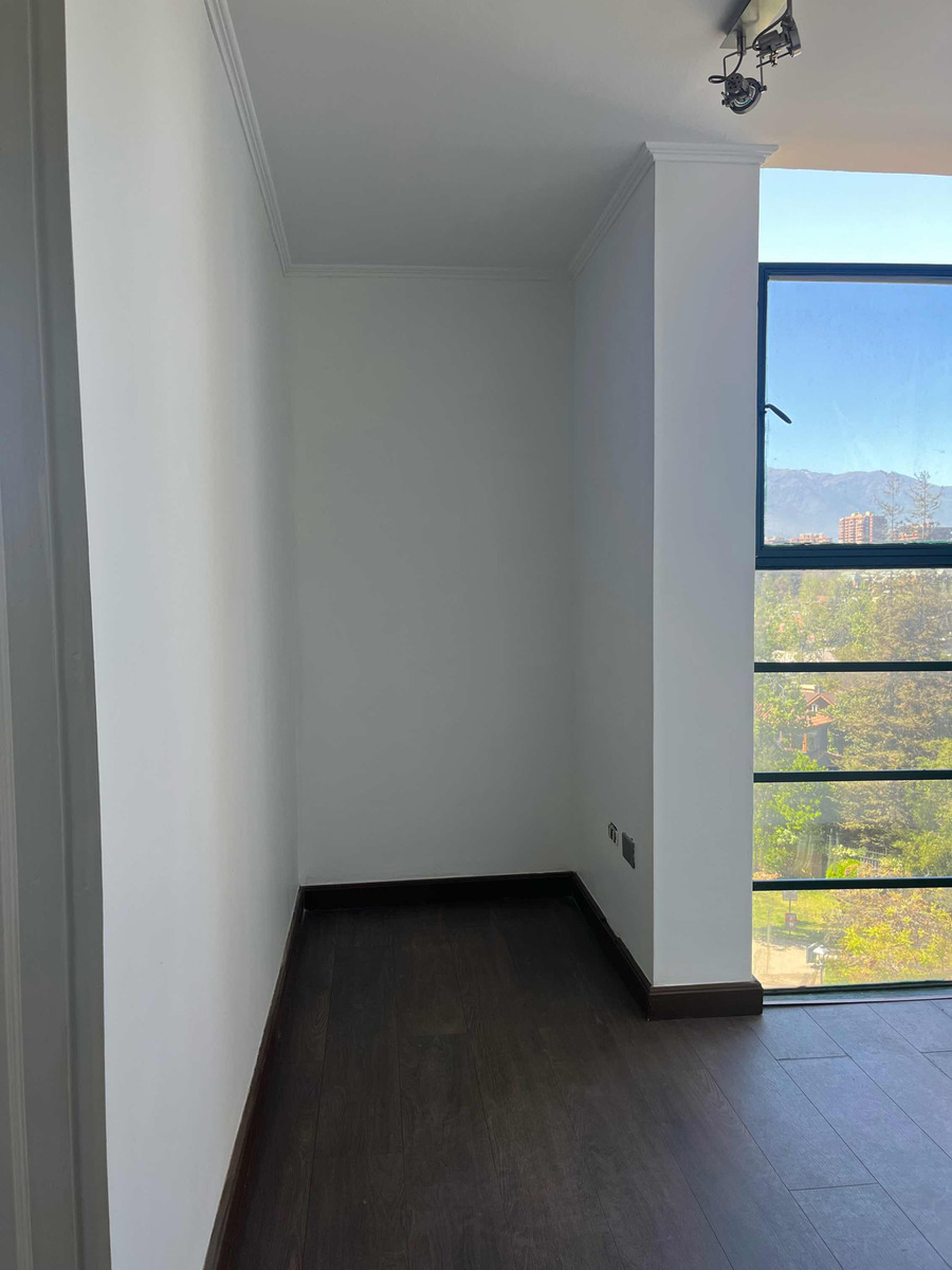 Venta Oficina 2B Nuestra Se&ntilde;ora del Rosario - Vitacura