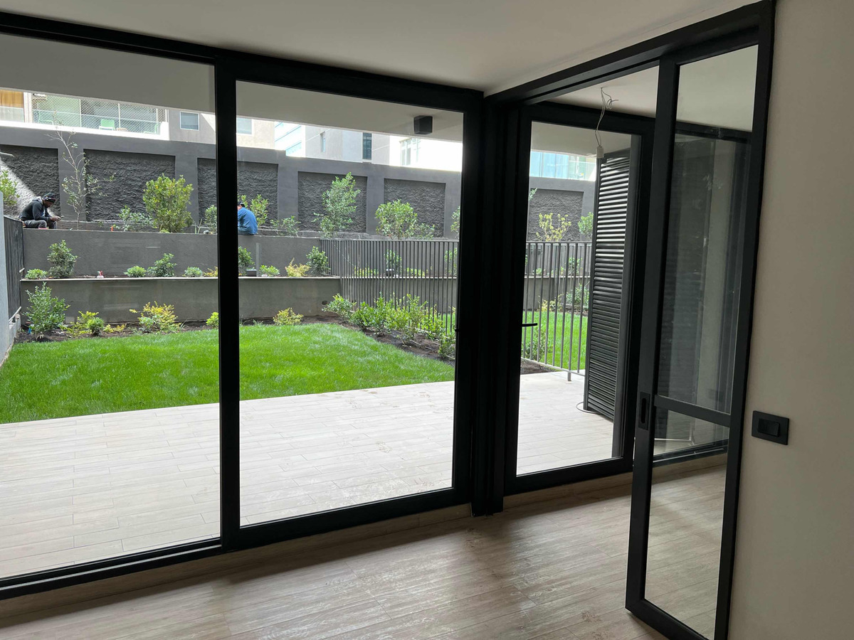 Venta Departamento 1D Estoril - Las Condes