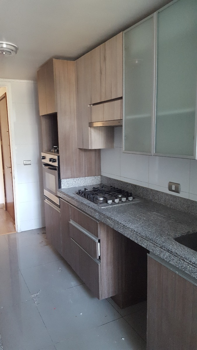 Arriendo Departamento NO 3D en suite Walk-in cl&oacute;set 2B 1E 1B Metro &Ntilde;u&ntilde;oa - &Ntilde;u&ntilde;oa