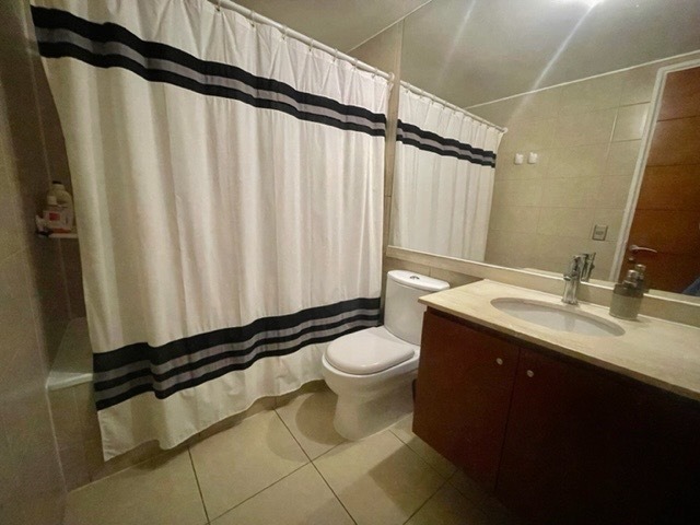 Venta Departamento SP 3D en suite Walk-in cl&oacute;set 3B 1E 1B Sebasti&aacute;n Elcano - Las Condes