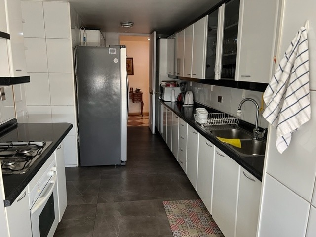 Venta Departamento 4D Las Lilas - Providencia