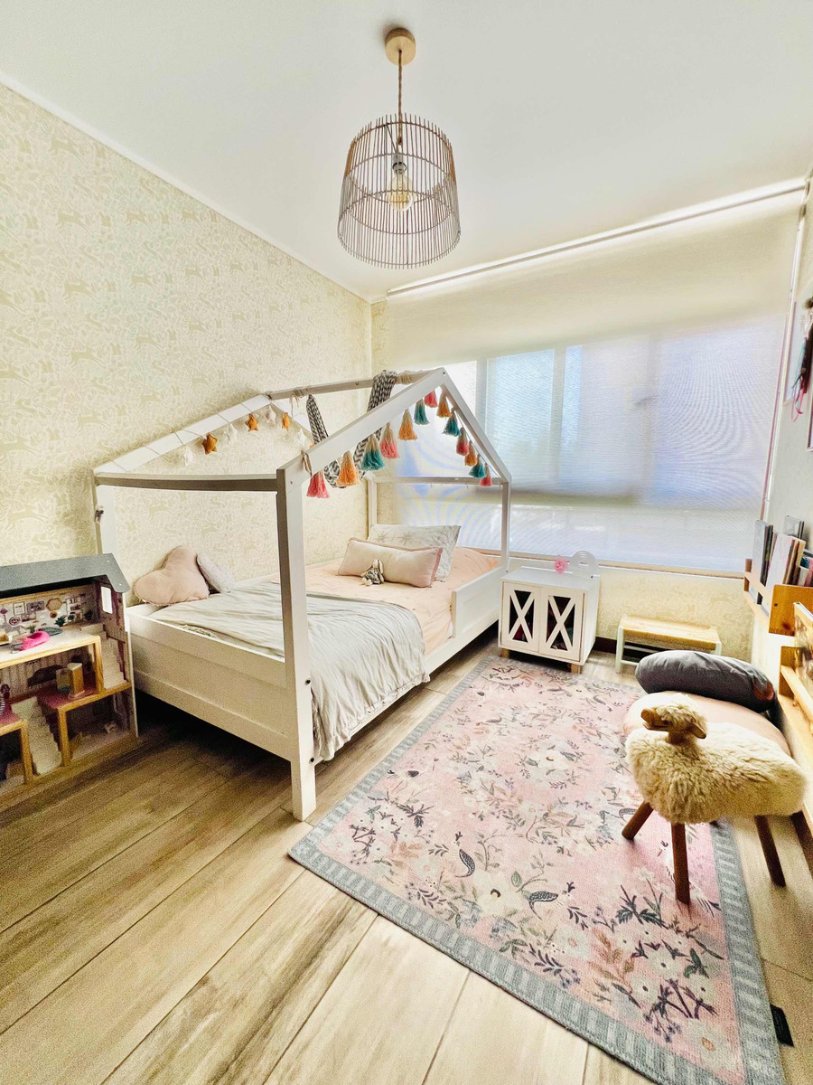 Venta Departamento NO 3D en suite Walk-in cl&oacute;set 3B 2E 1B La Dehesa - Lo Barnechea