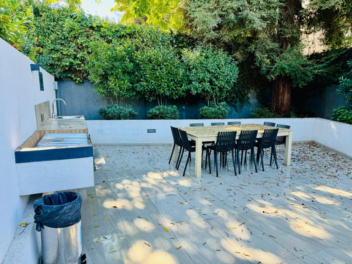 Venta Departamento NP 3D en suite Walk-in cl&oacute;set 3B 3E 1B La Dehesa - Lo Barnechea